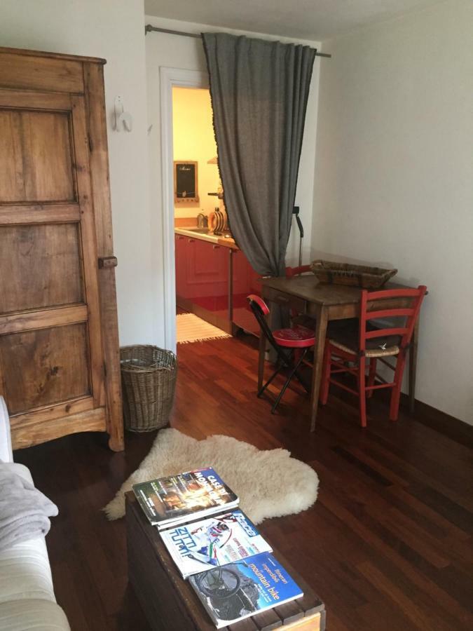 Relax Holiday Sestrières Extérieur photo