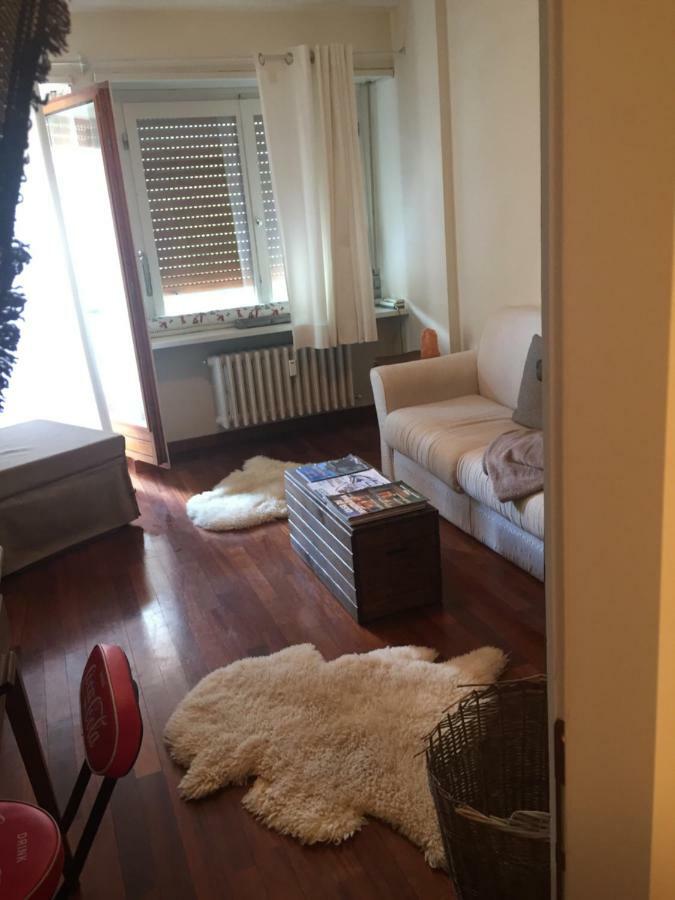 Relax Holiday Sestrières Chambre photo