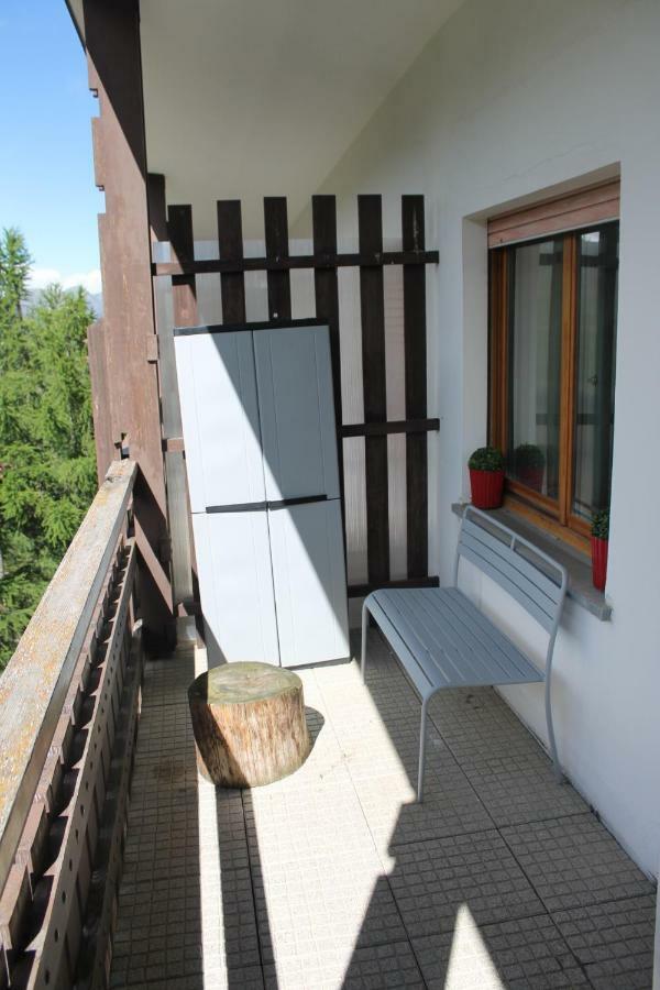 Relax Holiday Sestrières Extérieur photo