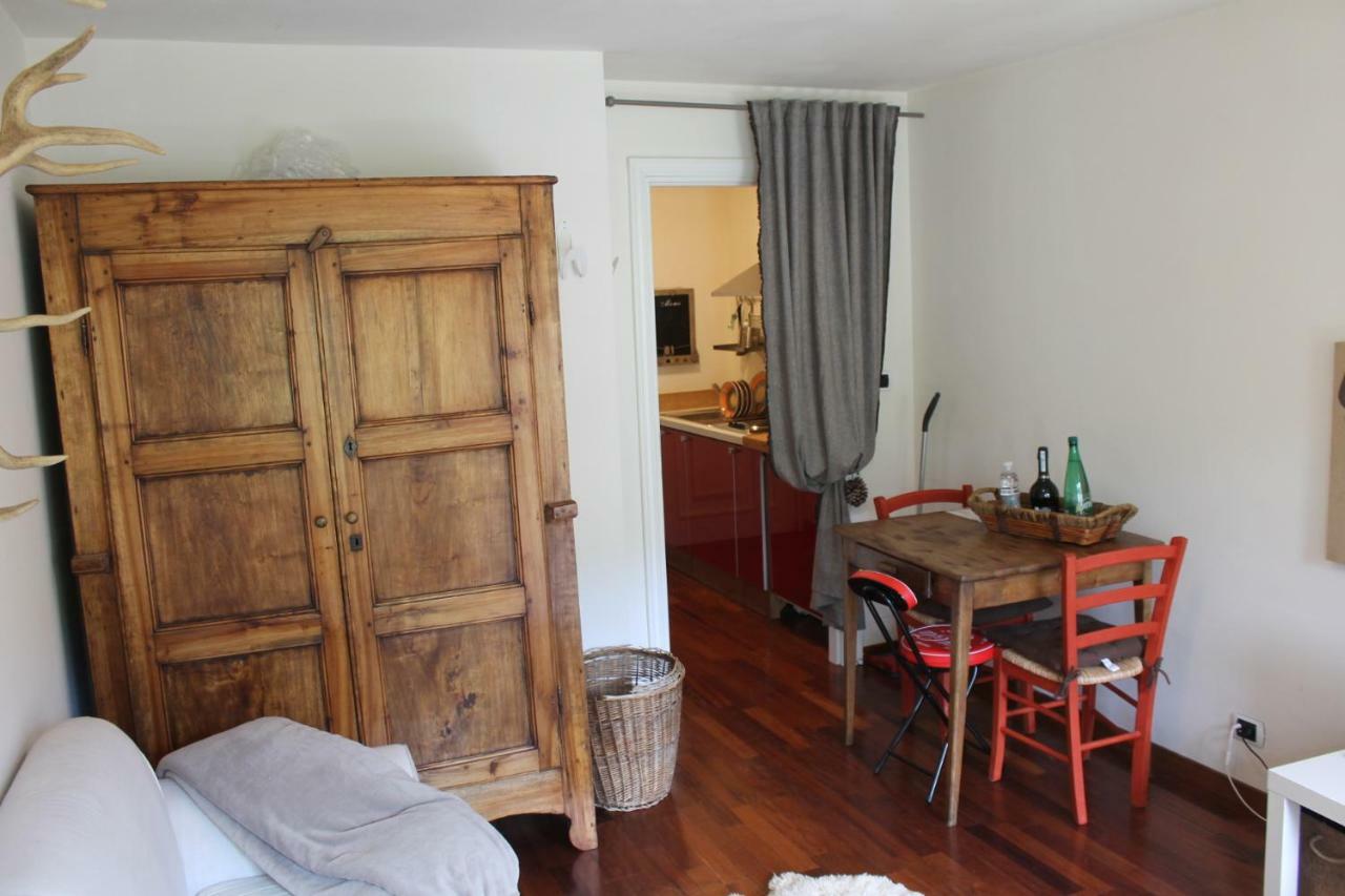 Relax Holiday Sestrières Extérieur photo